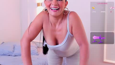 Anastasia  online show from January 2025 07:08:01 PM