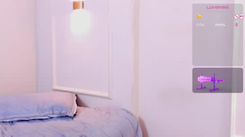 Anastasia  online show from January 2025 10:07:02 PM