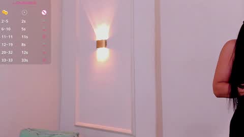 Anastasia  online show from January 2025 06:56:01 PM