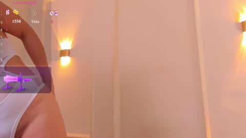 Anastasia  online show from February 2025 07:12:02 PM