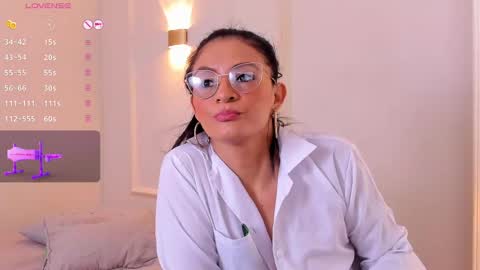 Anastasia  online show from March 2025 07:18:01 PM