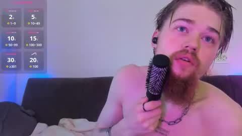 lev_miller online show from March 2026 05:24:02 AM