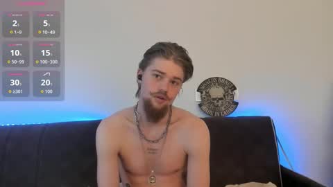 lev_miller online show from March 2026 04:39:01 AM