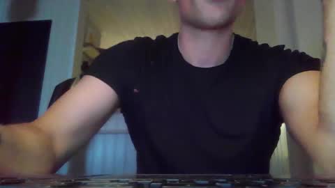 levaithen369 online show from January 2026 08:35:01 PM