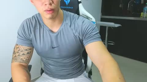 levelingg online show from February 2025 03:00:02 AM