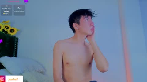 Levi  online show from April 2026 03:06:01 PM