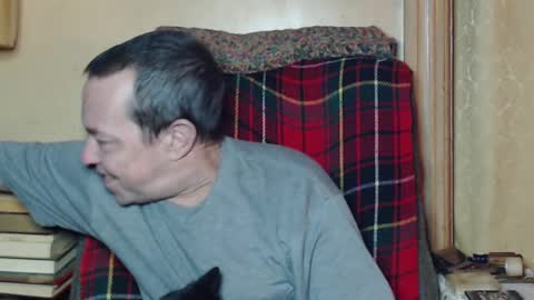 Snapshot of levon48 chatting on January 2025 01:11:01 AM levon48 online show from January 2025 01:11:01 AM