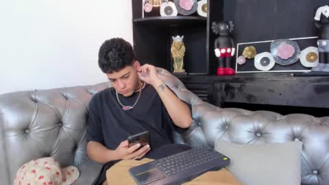 LevySteven online show from March 2025 05:09:01 AM