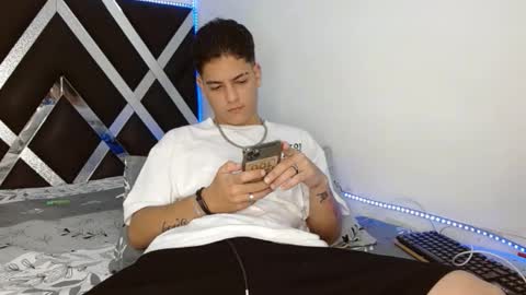 LevySteven online show from March 2026 10:02:02 PM