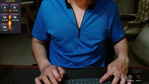 levy lupin online show from February 2026 06:14:02 AM