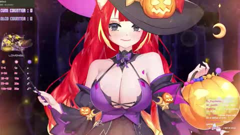 Kira online show from October 2025 03:56:02 PM