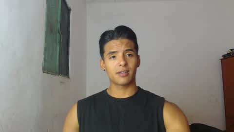 i  am lewis ly EDUARDO MEMDOZA15 online show from June 2026 09:14:01 PM