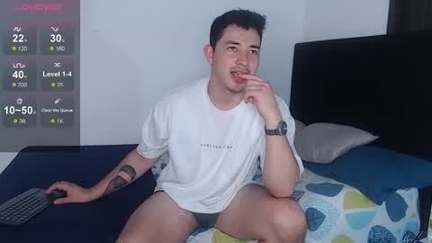 lex__miller online show from March 2026 10:39:02 PM