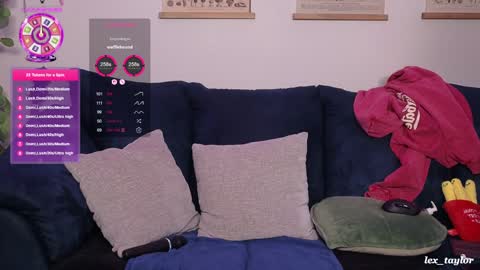 Lex online show from January 2025 05:53:01 PM