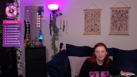 Lex online show from February 2025 06:29:02 PM