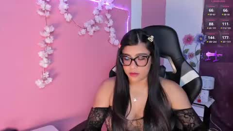Snapshot of lexa_murphy1 chatting on July 2026 03:23:02 AM xiara online show from July 2026 03:23:02 AM