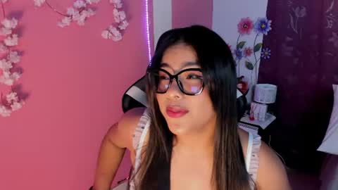 Snapshot of lexa_murphy1 chatting on July 2026 01:43:02 AM xiara online show from July 2026 01:43:02 AM