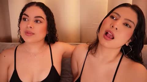 Gabrielle  Lexa  online show from February 2026 11:29:02 AM