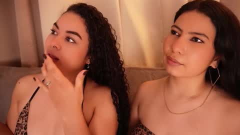 Gabrielle  Lexa  online show from March 2026 12:14:01 AM