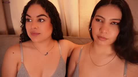 Gabrielle  Lexa  online show from April 2026 06:10:01 PM