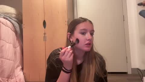 lexisRose online show from December 2024 01:36:01 AM