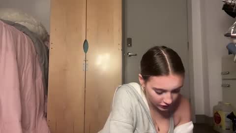 lexisRose online show from December 2024 12:02:01 AM