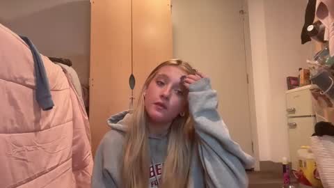 lexisRose online show from December 2024 12:09:02 AM