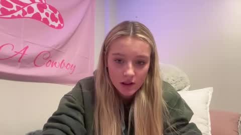 lexisRose online show from January 2025 03:11:01 AM