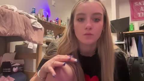 lexisRose online show from March 2025 04:02:02 AM