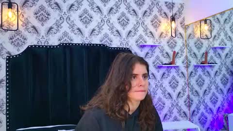 LexaDeRuso online show from March 2026 12:19:01 PM