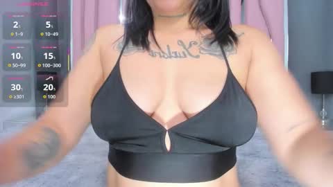 lexa online show from November 2025 07:13:02 PM