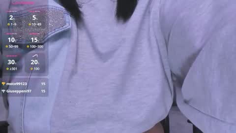 lexa online show from December 2025 08:04:02 PM