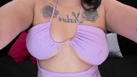 Snapshot of lexadimary chatting on June 2026 07:14:02 PM lexa online show from June 2026 07:14:02 PM