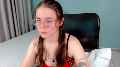 Lexas Room online show from October 2025 04:26:01 AM