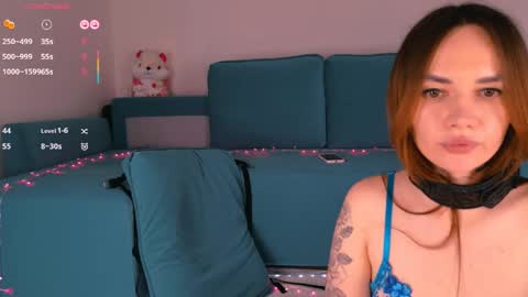 LexAshley online show from April 2026 07:58:01 PM