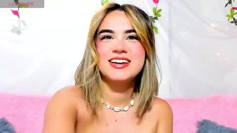 Alexandra online show from February 2025 05:07:02 AM