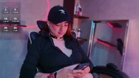 Snapshot of lexavega_ chatting on June 2026 04:44:01 PM lexavega_ online show from June 2026 04:44:01 PM
