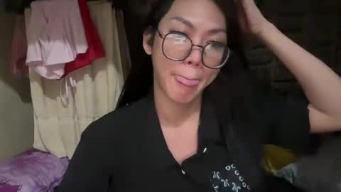 Hev Lexi online show from December 2024 05:26:02 PM