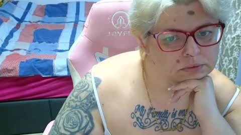 Lexi und Lex online show from January 2025 07:15:02 AM