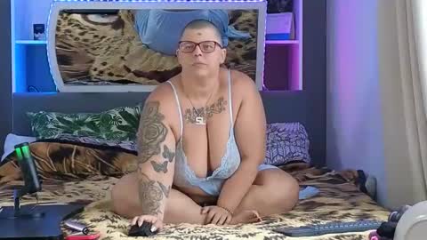 Lexi und Lex online show from September 2025 09:41:02 AM