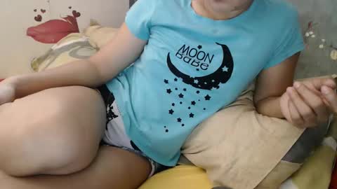 lexianna online show from October 2025 02:26:01 AM