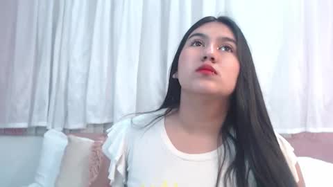 Gabrielle online show from November 2025 10:48:01 AM