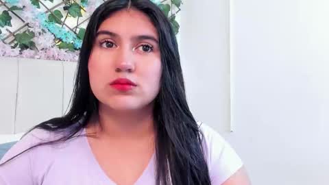 Gabrielle online show from December 2025 10:46:02 AM