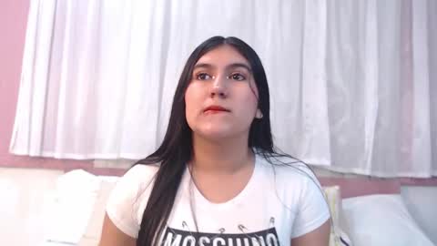 Gabrielle online show from December 2025 11:15:02 AM