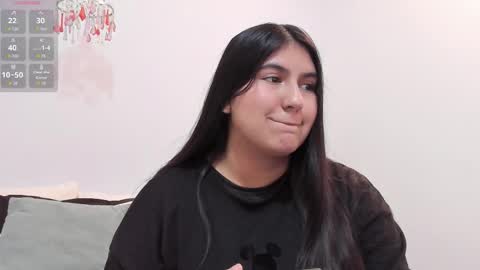 Gabrielle online show from March 2026 11:27:02 AM