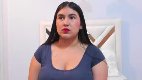 Gabrielle online show from April 2026 10:55:01 AM