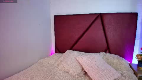 Snapshot of lexi_howard_ chatting on July 2026 06:30:01 AM Lexi Howard online show from July 2026 06:30:01 AM