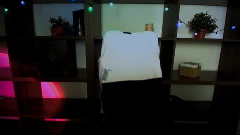 Snapshot of lexi_jos chatting on March 2025 05:17:02 PM Alexia online show from March 2025 05:17:02 PM