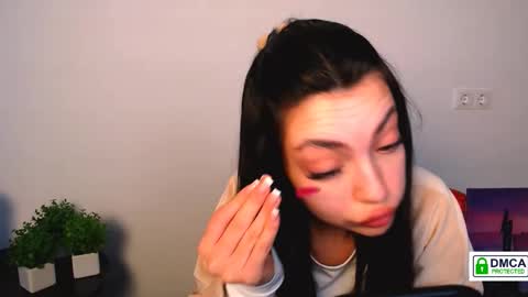 Snapshot of lexi_jos chatting on September 2025 06:04:01 AM Alexia online show from September 2025 06:04:01 AM