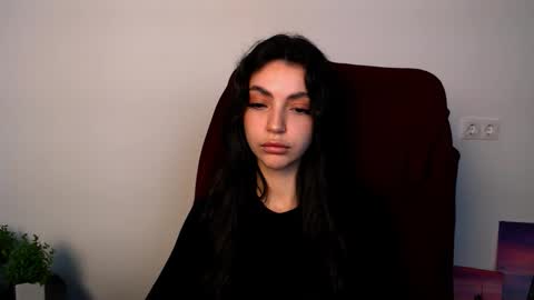 Snapshot of lexi_jos chatting on October 2025 12:47:02 PM Alexia online show from October 2025 12:47:02 PM